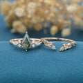 Engagement Bridal Set  Draft (Copy)