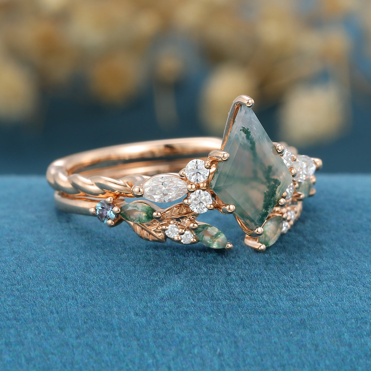 Engagement Bridal Set  Draft (Copy)