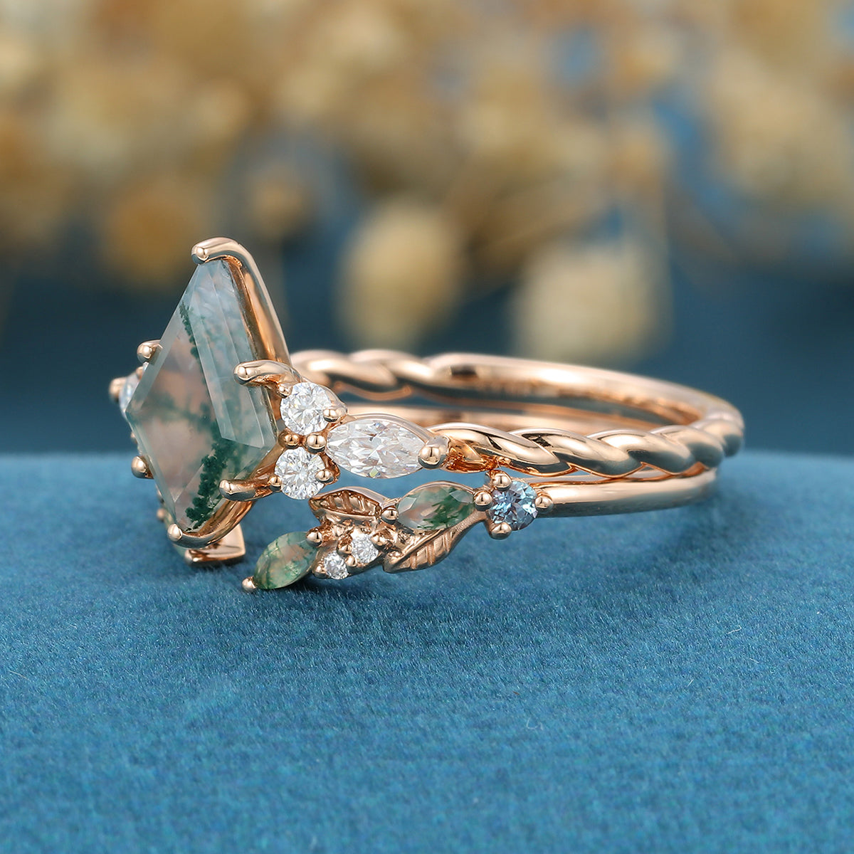 Engagement Bridal Set  Draft (Copy)