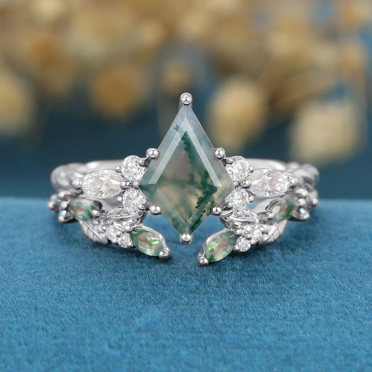 Engagement Bridal Set  Draft (Copy)