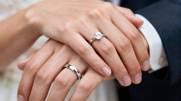 The Timeless Appeal of Rings: Symbols of Love, Tradition, and Personal Expression