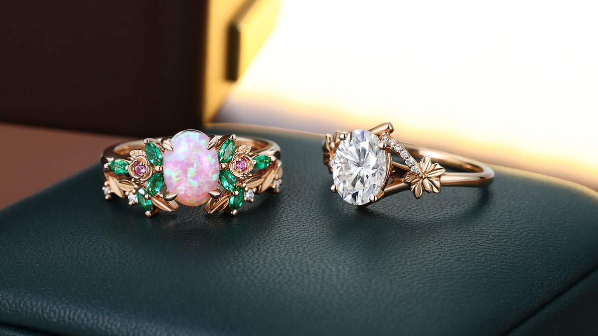 Do Jewelry Metals Tarnish? What Causes It & Which Metals Don’t