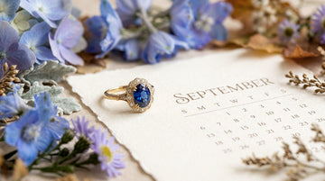The Ultimate Guide to September Birthstone: Everything You Need to Know