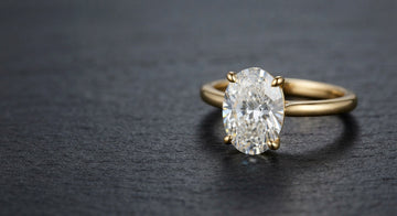Moissanite Cut Guide: Best Shapes for Color, Brilliance & Personal Style