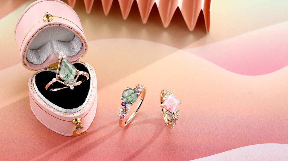 How to Choose an Engagement Ring That Actually Fits Your Lifestyle