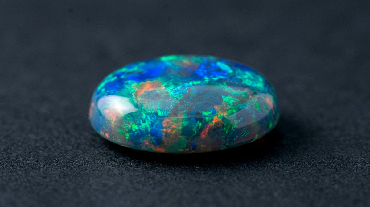 How Durable Is Opal? Opal Hardness, Care & Everyday Wear