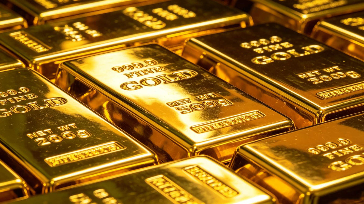 10K vs 14K vs 18K Gold: Which One Truly Fits Your Ring?