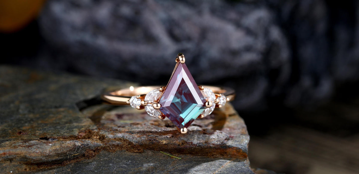 Is Alexandrite Good for Engagement Rings? What 5 Years of Daily Wear Actually Looks Like