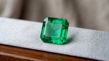 What Makes an Emerald Valuable? Color, Clarity, Cut & Real Worth Explained