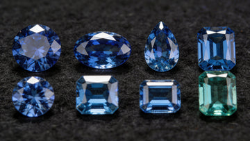 Are Sapphire Engagement Rings Worth It? Durability, Colors & Buying Guide for Modern Couples