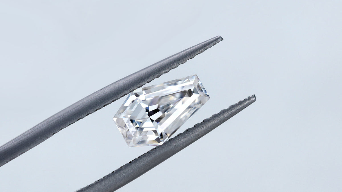 Where Does Moissanite Come From? Is It Real, and Why Is It So Popular?