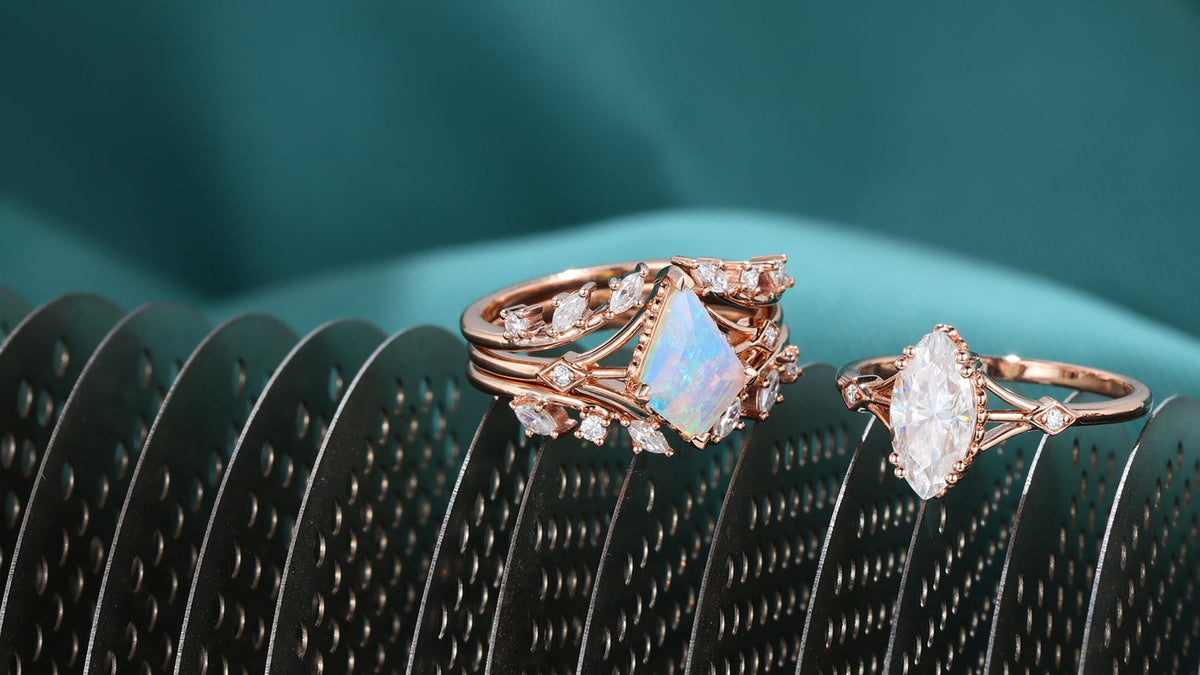 Can Opal Rings Get Wet? Water, Heat & Lifestyle Considerations