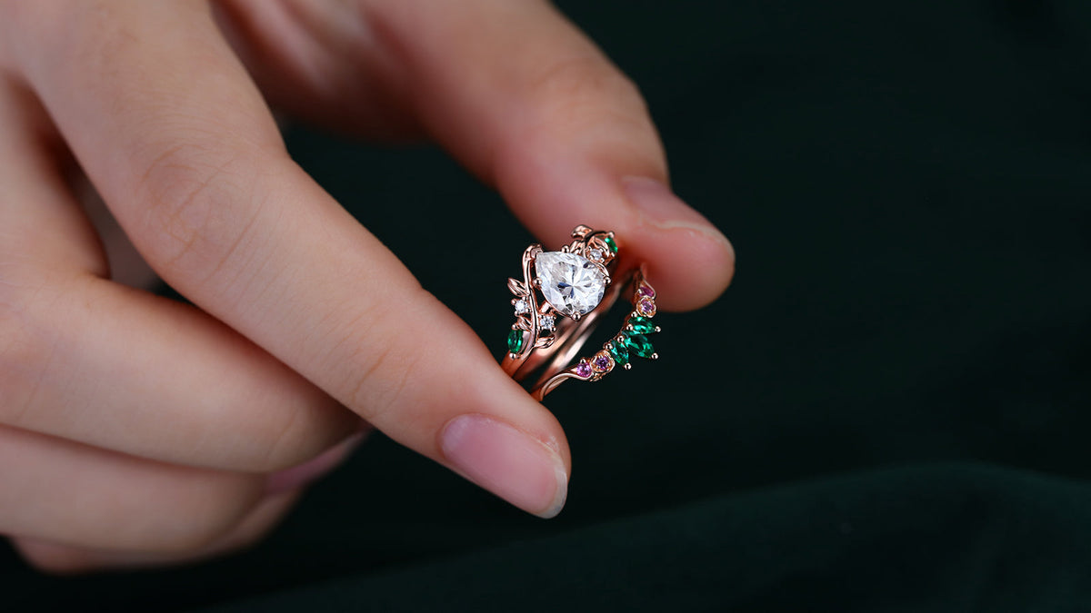How Much Should You Spend on an Engagement Ring?