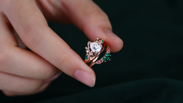 How Much Should You Spend on an Engagement Ring?