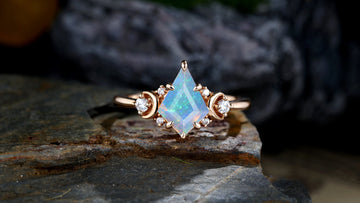 Is Opal Good for Engagement Rings? Pros, Cons & Real Advice