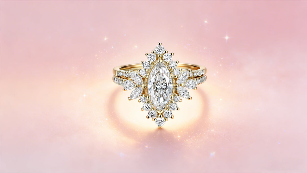 Can Lab Diamonds Be Scratched? Durability, Hardness & Everyday Wear Guide