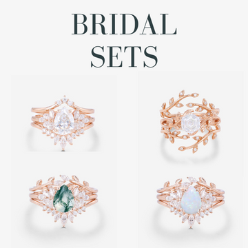 Bridal-Set