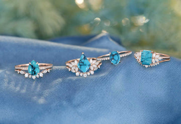 Turquoise-Ring