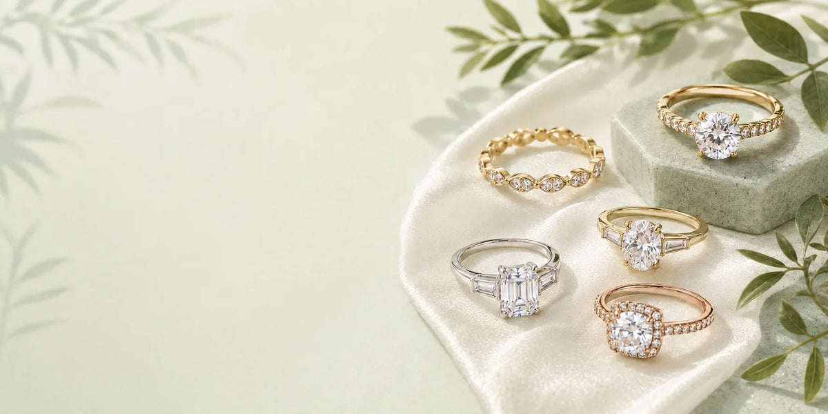 Engagement Rings