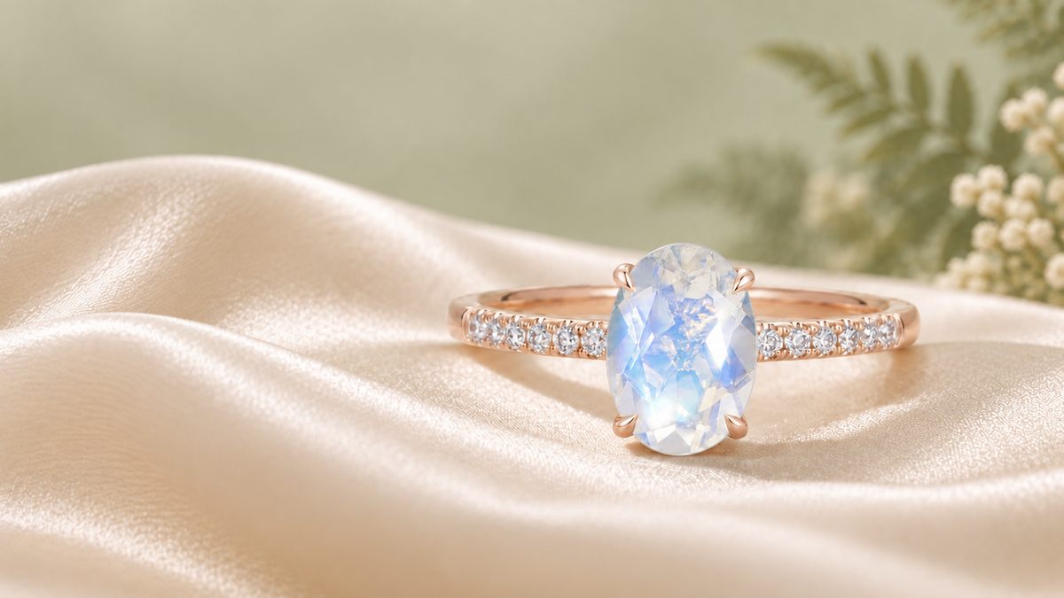 Moonstone-Engagement-Rings-2 FYMJewelryDesign