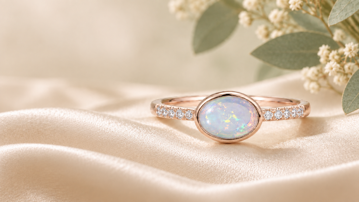 Opal-Engagement-Rings-2 FYMJewelryDesign