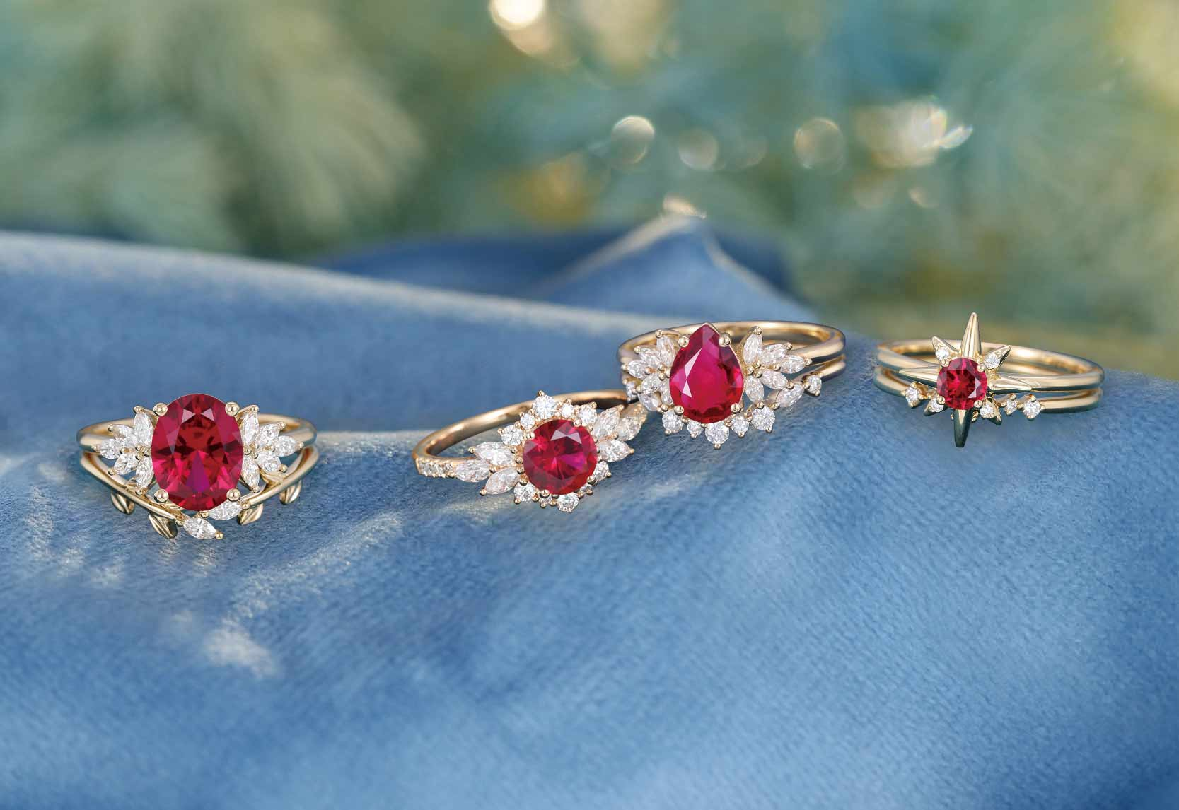 Ruby-Ring