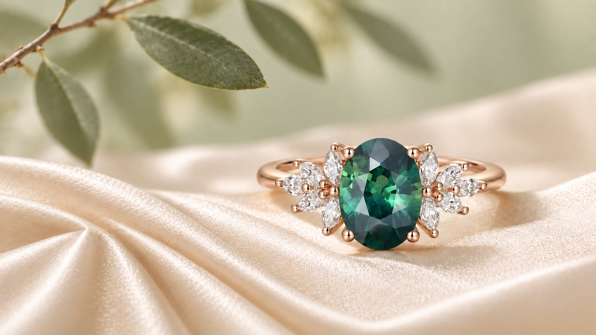 Sapphire-Engagement-Rings-2 FYMJewelryDesign