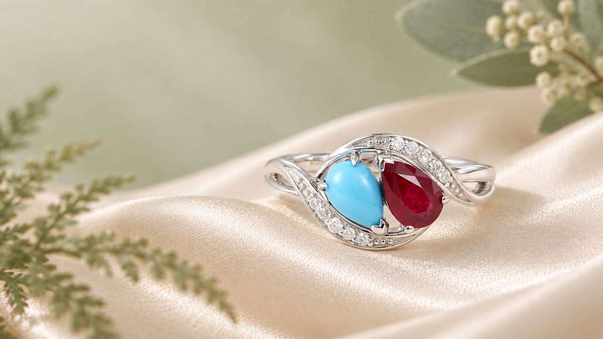 Engagement-Ring-Toi-et-Moi-2 FYMJewelryDesign