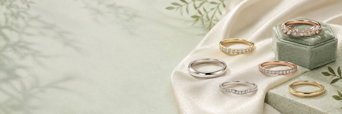 Wedding-Bands-1 FYMJewelryDesign
