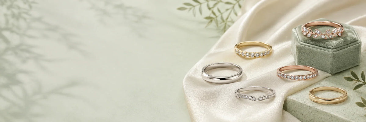 Wedding Bands