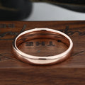 Unique Diamonds Men's Wedding Band Promise Rings