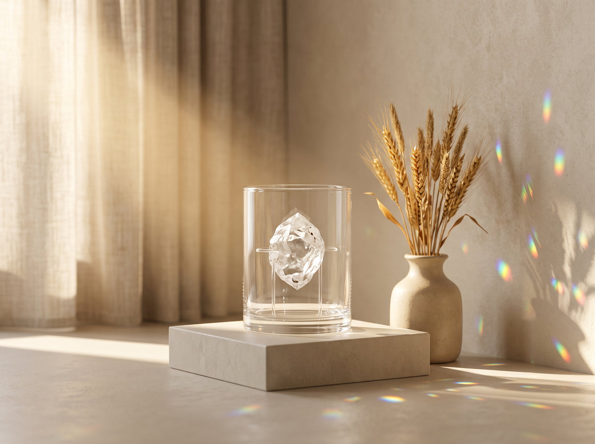 Ethical Lab-Created Stones