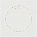 Endless array of graduated Round Lab grown Diamond Pendant Necklace