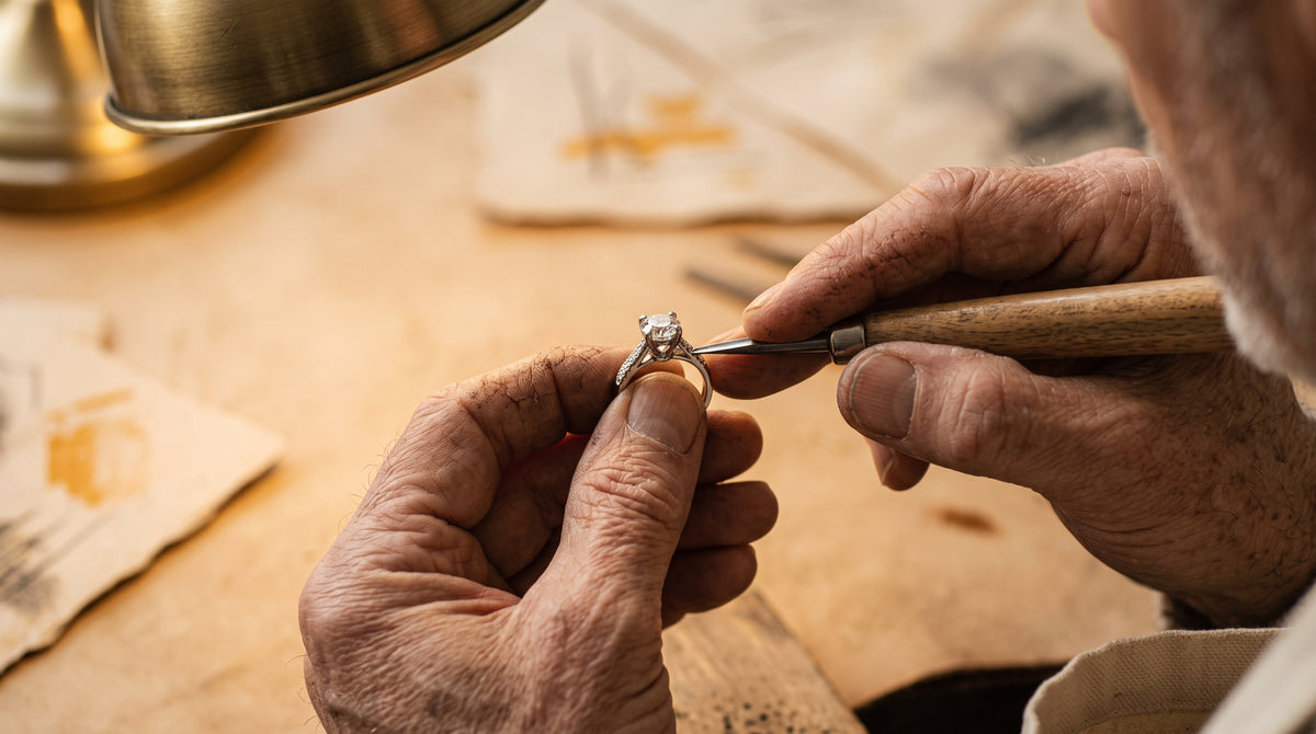 Unique Handcrafted Designs