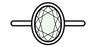 Bezel Set