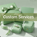 Custom Order FYMJewelryDesign