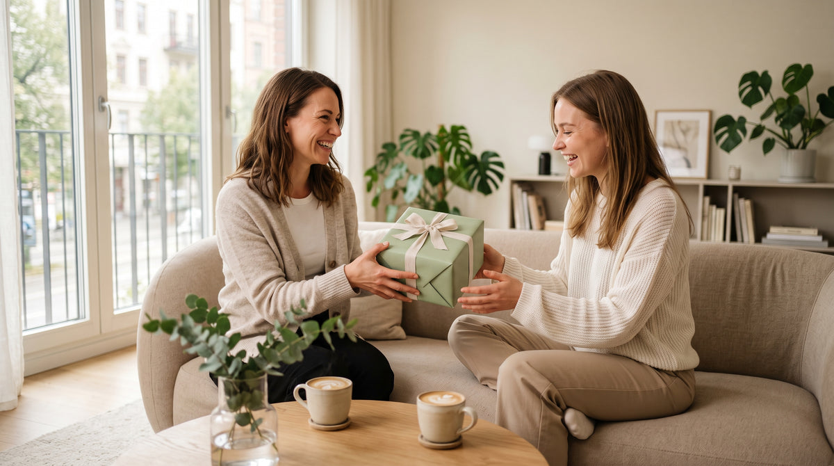 The Gift Guide That Makes It Easy