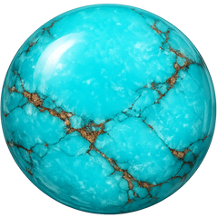 Turquoise
