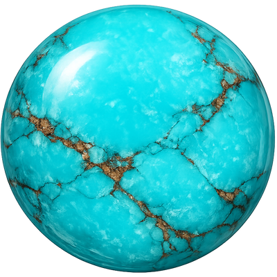 Turquoise