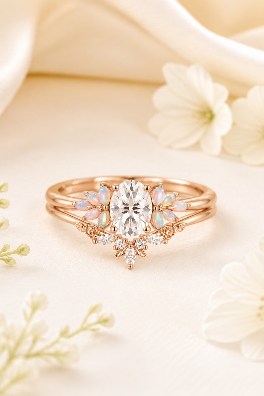 Five Marquise