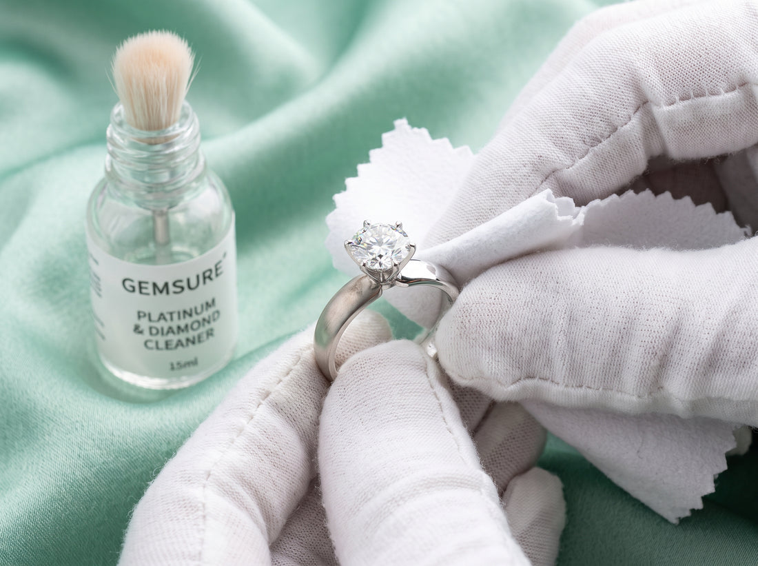 Jewelry Care