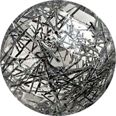 Black Rutilated Quartz