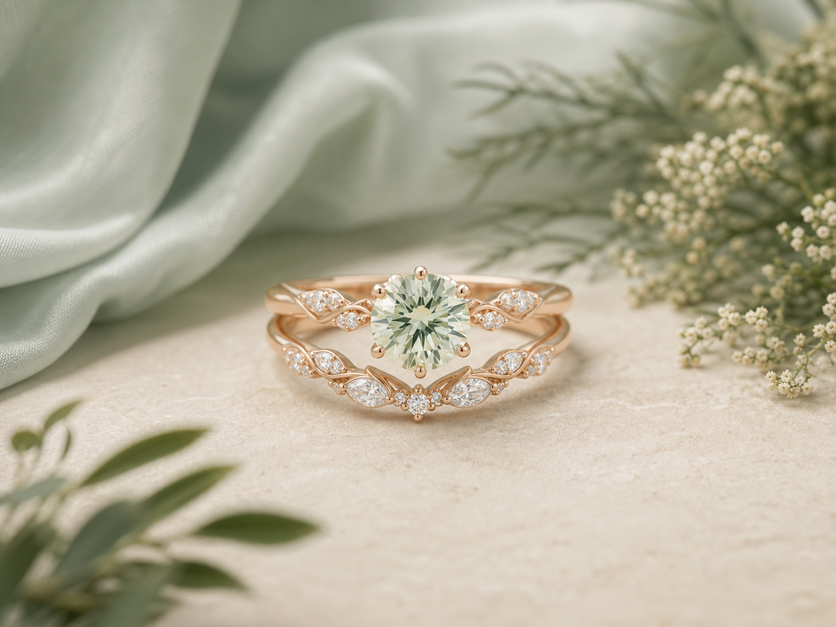 Bridal Sets