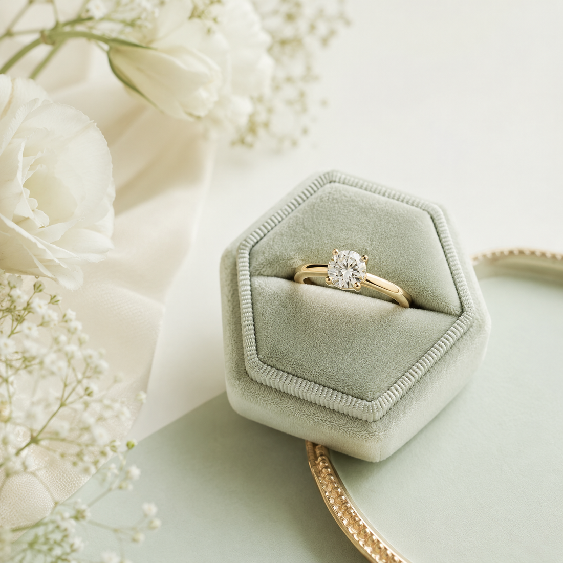 Engagement & Wedding Guides