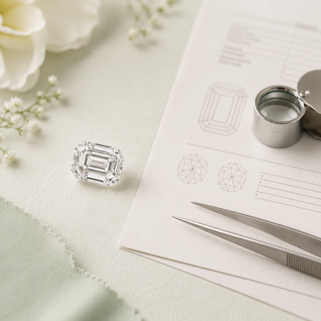 Jewelry Inspiration