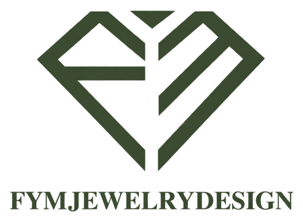 FYM Jewelry Design logo