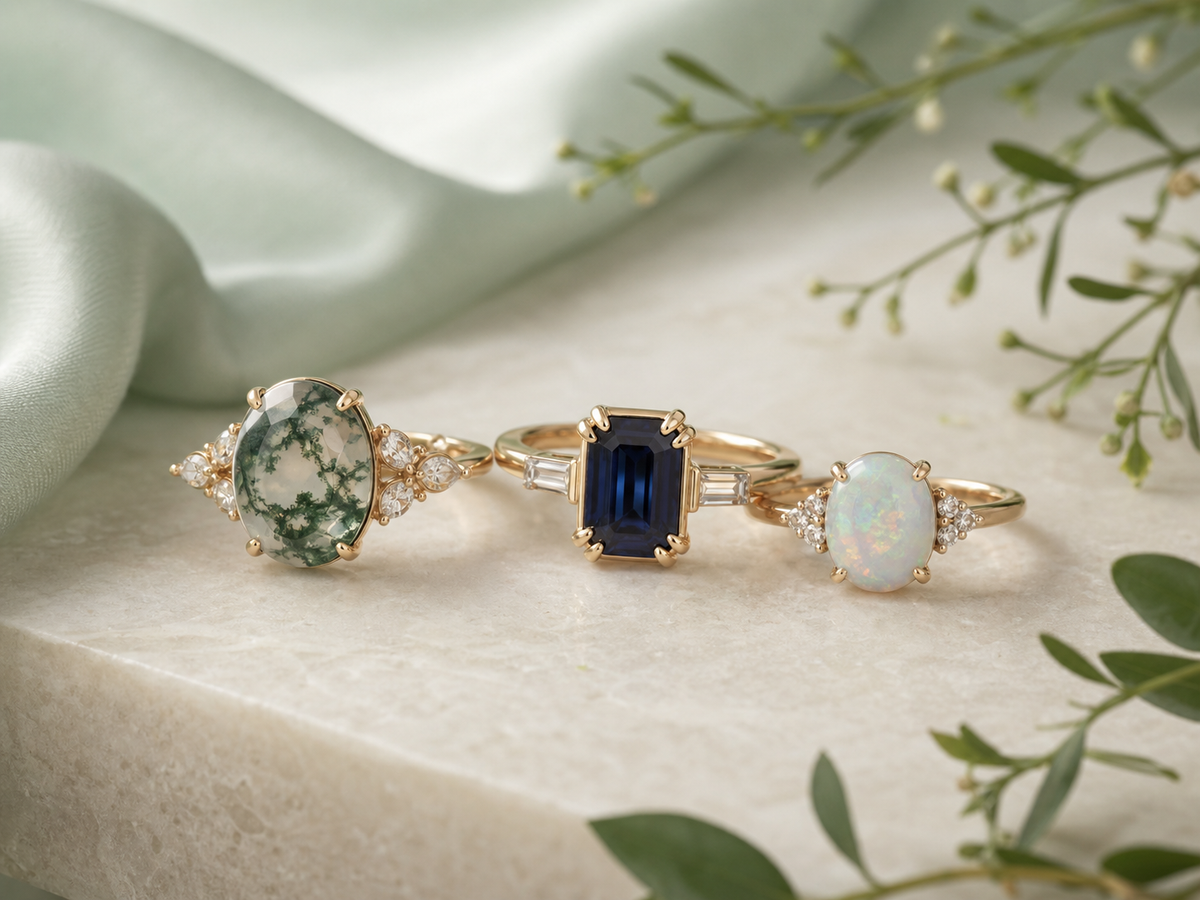 Gemstone