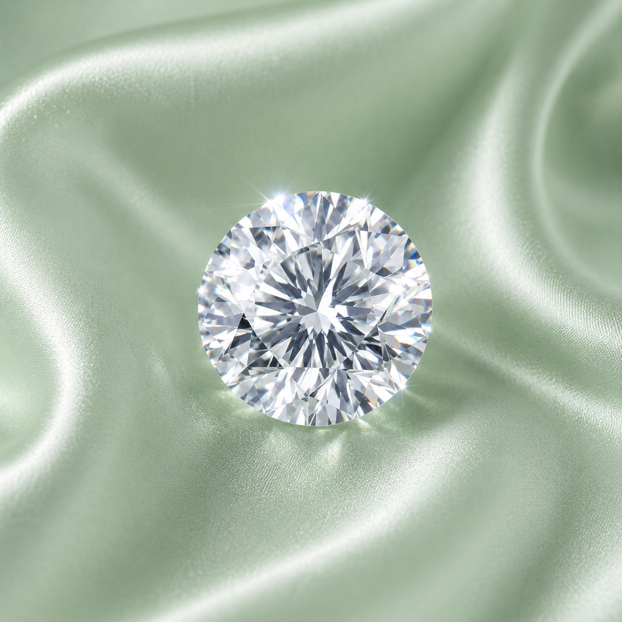 Natural Diamond
