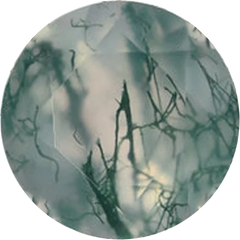 Moss Agate