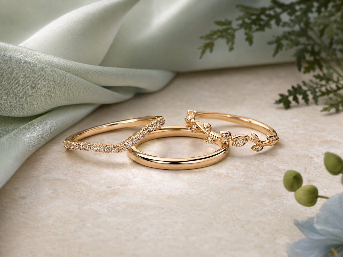 Wedding Bands